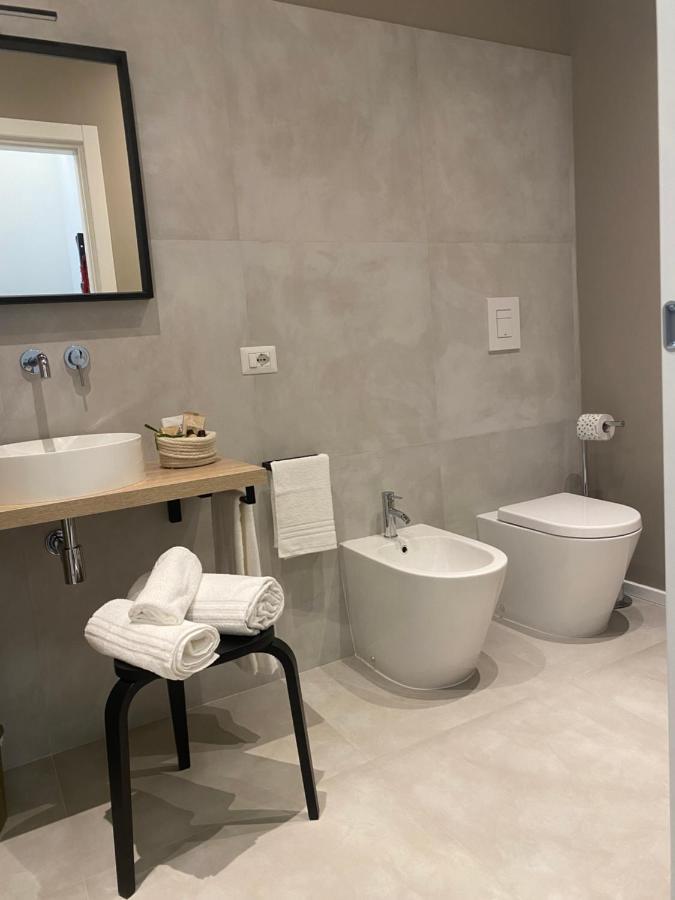 Viesterooms Екстер'єр фото