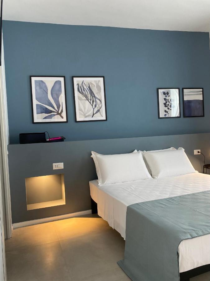 Viesterooms Екстер'єр фото