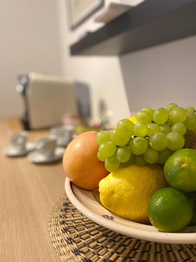 Viesterooms Екстер'єр фото