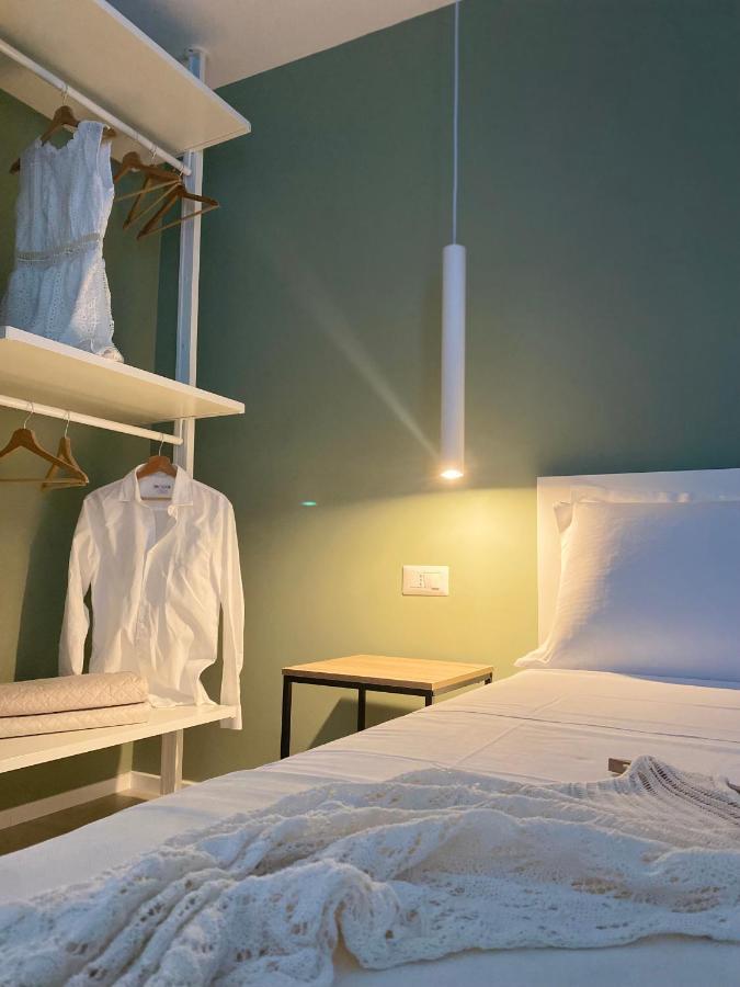 Viesterooms Екстер'єр фото