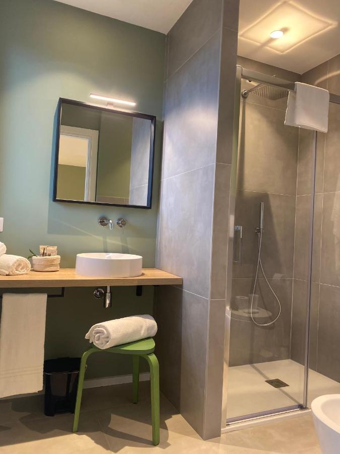 Viesterooms Екстер'єр фото