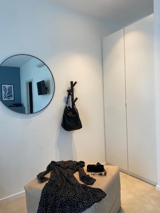 Viesterooms Екстер'єр фото