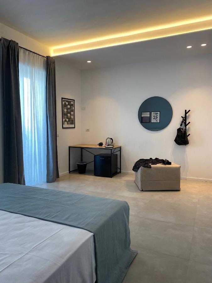Viesterooms Екстер'єр фото