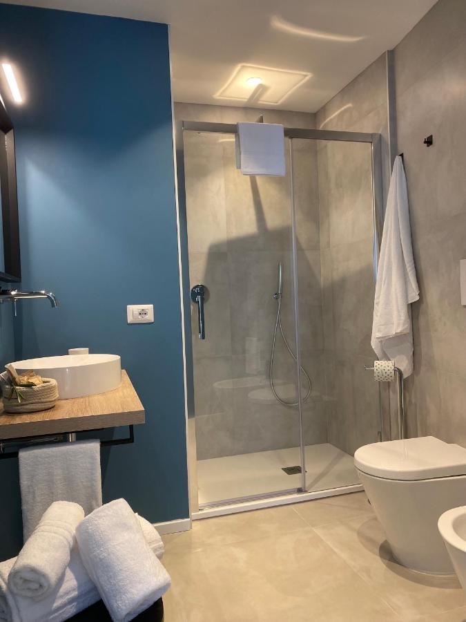 Viesterooms Екстер'єр фото