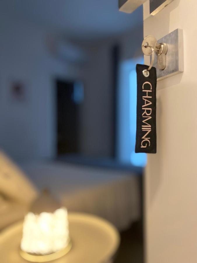 Viesterooms Екстер'єр фото