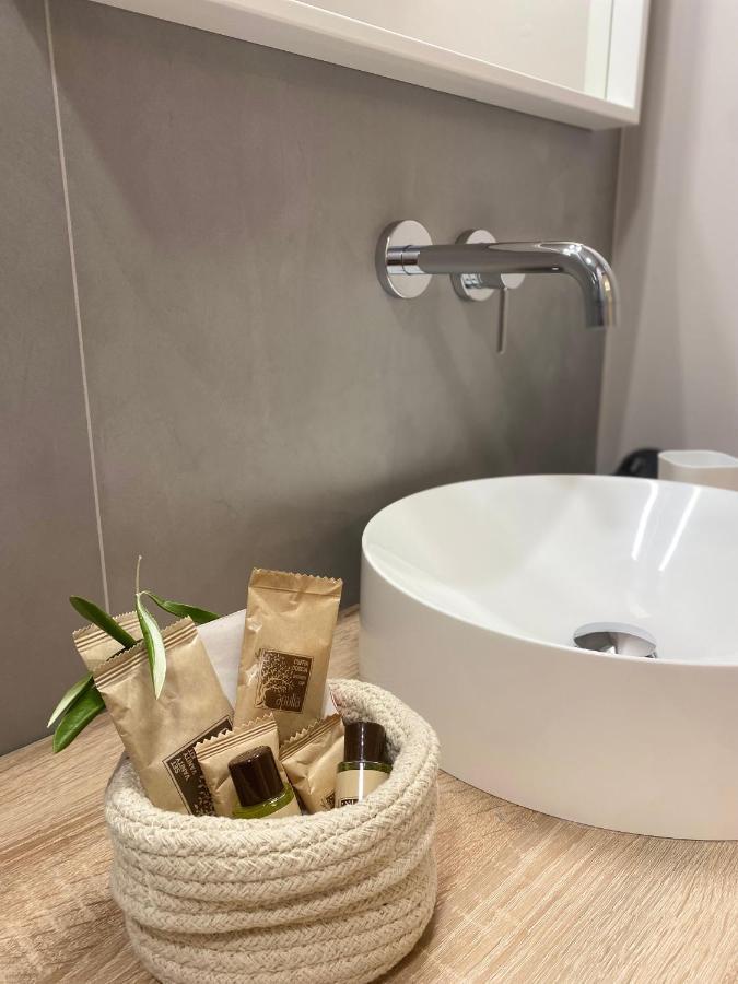Viesterooms Екстер'єр фото
