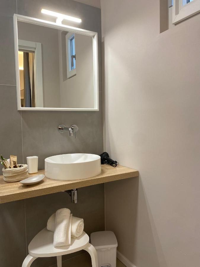 Viesterooms Екстер'єр фото