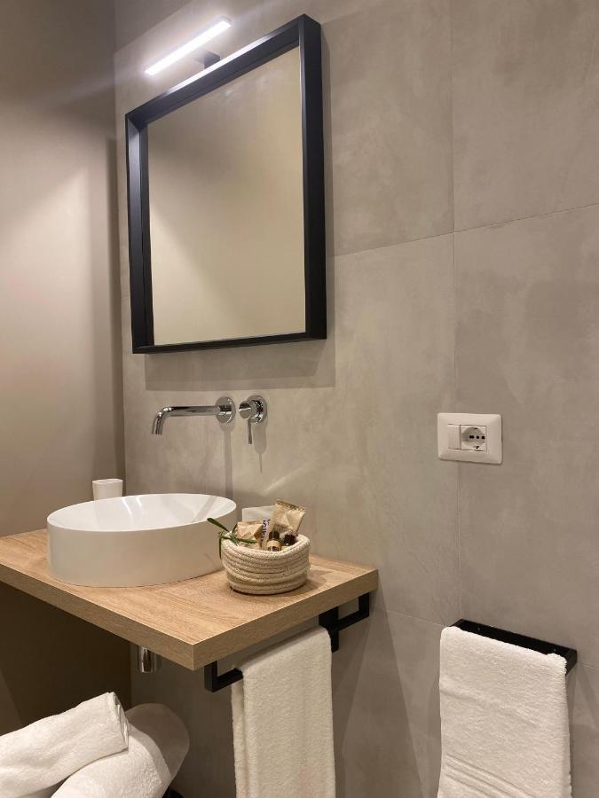 Viesterooms Екстер'єр фото