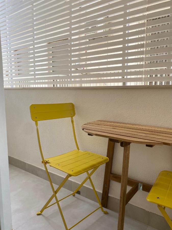 Viesterooms Екстер'єр фото