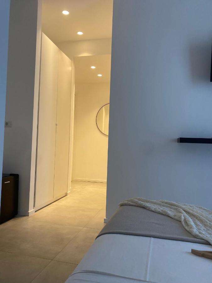 Viesterooms Екстер'єр фото